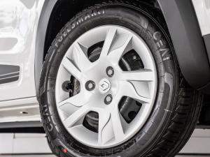 Renault Kwid 1.0 Techno manual - Image 5