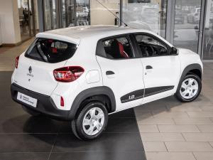 Renault Kwid 1.0 Techno manual - Image 7
