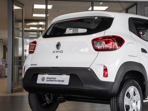 Renault Kwid 1.0 Techno manual - Image 9