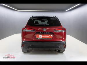 Toyota Corolla Cross 1.8 GR-Sport - Image 5