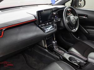 Toyota Corolla Cross 1.8 GR-Sport - Image 7