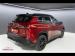 Toyota Corolla Cross 1.8 GR-Sport - Thumbnail 2