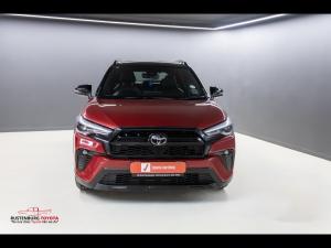 Toyota Corolla Cross 1.8 GR-Sport - Image 4
