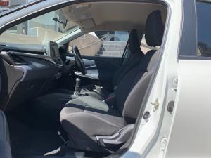 Toyota Starlet 1.5 XS manual - Image 7