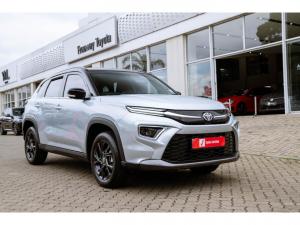 Toyota Urban Cruiser 1.5 XR auto - Image 1