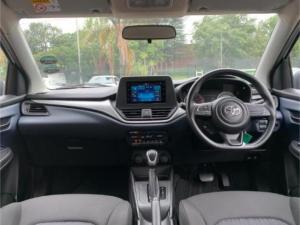 Toyota Starlet 1.5 XS auto - Image 6