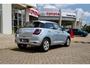 Suzuki Swift 1.2 GL+ manual - Image 2