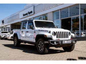 Jeep Gladiator 3.6 Rubicon double cab - Image 1