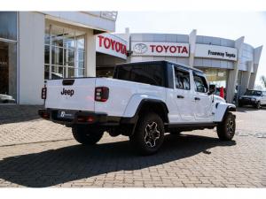 Jeep Gladiator 3.6 Rubicon double cab - Image 2