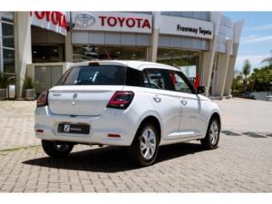 Suzuki Swift 1.2 GL+ manual - Image 2