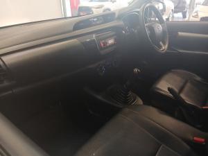 Toyota Hilux 2.4GD single cab S - Image 7