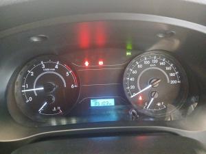 Toyota Hilux 2.4GD single cab S - Image 9