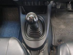 Toyota Hilux 2.4GD single cab S - Image 10