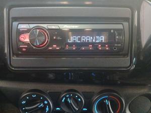 Toyota Hilux 2.4GD single cab S - Image 11