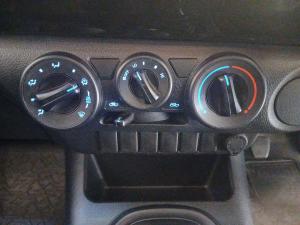 Toyota Hilux 2.4GD single cab S - Image 13