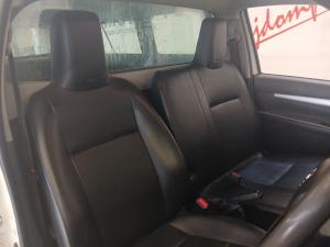 Toyota Hilux 2.4GD single cab S - Image 14