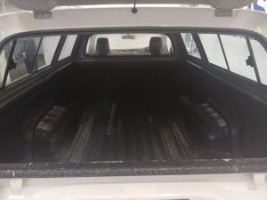 Toyota Hilux 2.4GD single cab S - Image 15