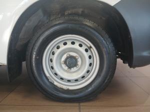 Toyota Hilux 2.4GD single cab S - Image 16
