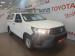 Toyota Hilux 2.4GD single cab S - Thumbnail 1