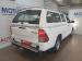 Toyota Hilux 2.4GD single cab S - Thumbnail 2