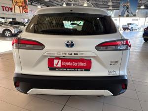 Toyota Corolla Cross 1.8 HEV XS - Image 5
