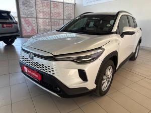 Toyota Corolla Cross 1.8 HEV XS - Image 36