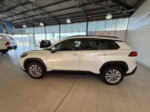 Toyota Corolla Cross 1.8 HEV XS - Image 38