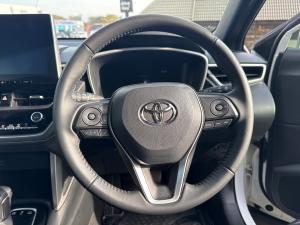 Toyota Corolla Cross 1.8 HEV XS - Image 42