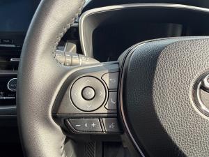 Toyota Corolla Cross 1.8 HEV XS - Image 62