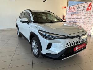 Toyota Corolla Cross 1.8 HEV XS - Image 1