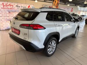 Toyota Corolla Cross 1.8 HEV XS - Image 2