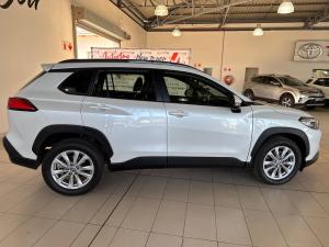 Toyota Corolla Cross 1.8 HEV XS - Image 3