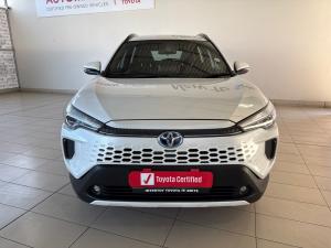 Toyota Corolla Cross 1.8 HEV XS - Image 4