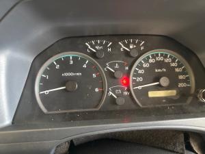 Toyota Land Cruiser 79 4.5D-4D V8 double cab LX - Image 9