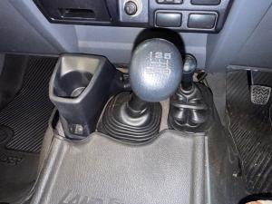Toyota Land Cruiser 79 4.5D-4D V8 double cab LX - Image 10