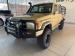 Toyota Land Cruiser 79 4.5D-4D V8 double cab LX - Thumbnail 18
