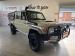 Toyota Land Cruiser 79 4.5D-4D V8 double cab LX - Thumbnail 1
