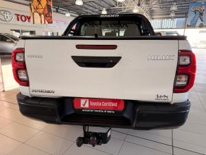 Toyota Hilux 2.8GD-6 48V double cab Raider - Image 5