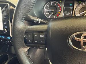 Toyota Hilux 2.8GD-6 48V double cab Raider - Image 8