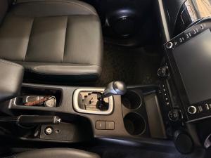 Toyota Hilux 2.8GD-6 48V double cab Raider - Image 11