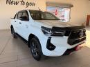 Thumbnail Toyota Hilux 2.8GD-6 48V double cab Raider