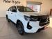 Toyota Hilux 2.8GD-6 48V double cab Raider - Thumbnail 1