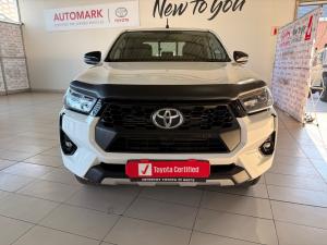 Toyota Hilux 2.8GD-6 48V double cab Raider - Image 4