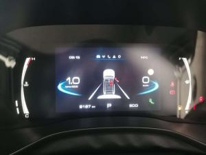 Haval Jolion PRO 1.5T S Ultra Luxury DCT - Image 10