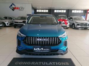 Haval Jolion PRO 1.5T S Ultra Luxury DCT - Image 2