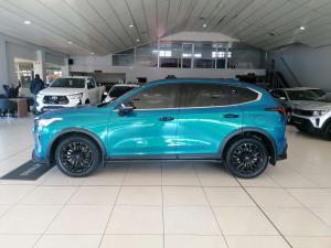 Haval Jolion PRO 1.5T S Ultra Luxury DCT - Image 3