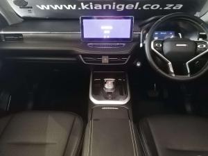 Haval Jolion PRO 1.5T S Ultra Luxury DCT - Image 6