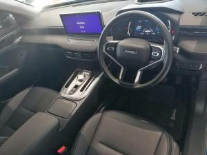 Haval Jolion PRO 1.5T S Ultra Luxury DCT - Image 7