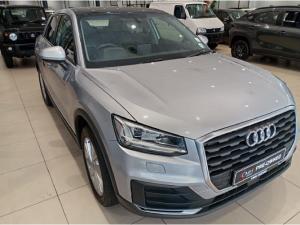 Audi Q2 1.0TFSI auto - Image 10