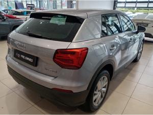 Audi Q2 1.0TFSI auto - Image 12